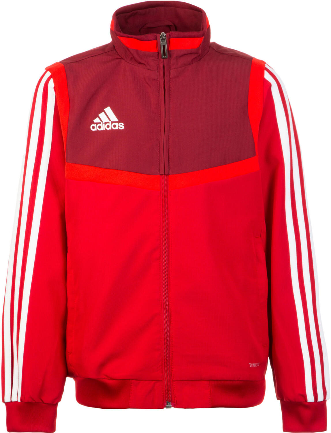 Adidas Tiro 19 Presentation Jacket Youth