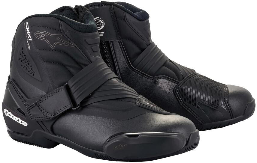 Alpinestars Stella SMX-1 R V2 Women Black