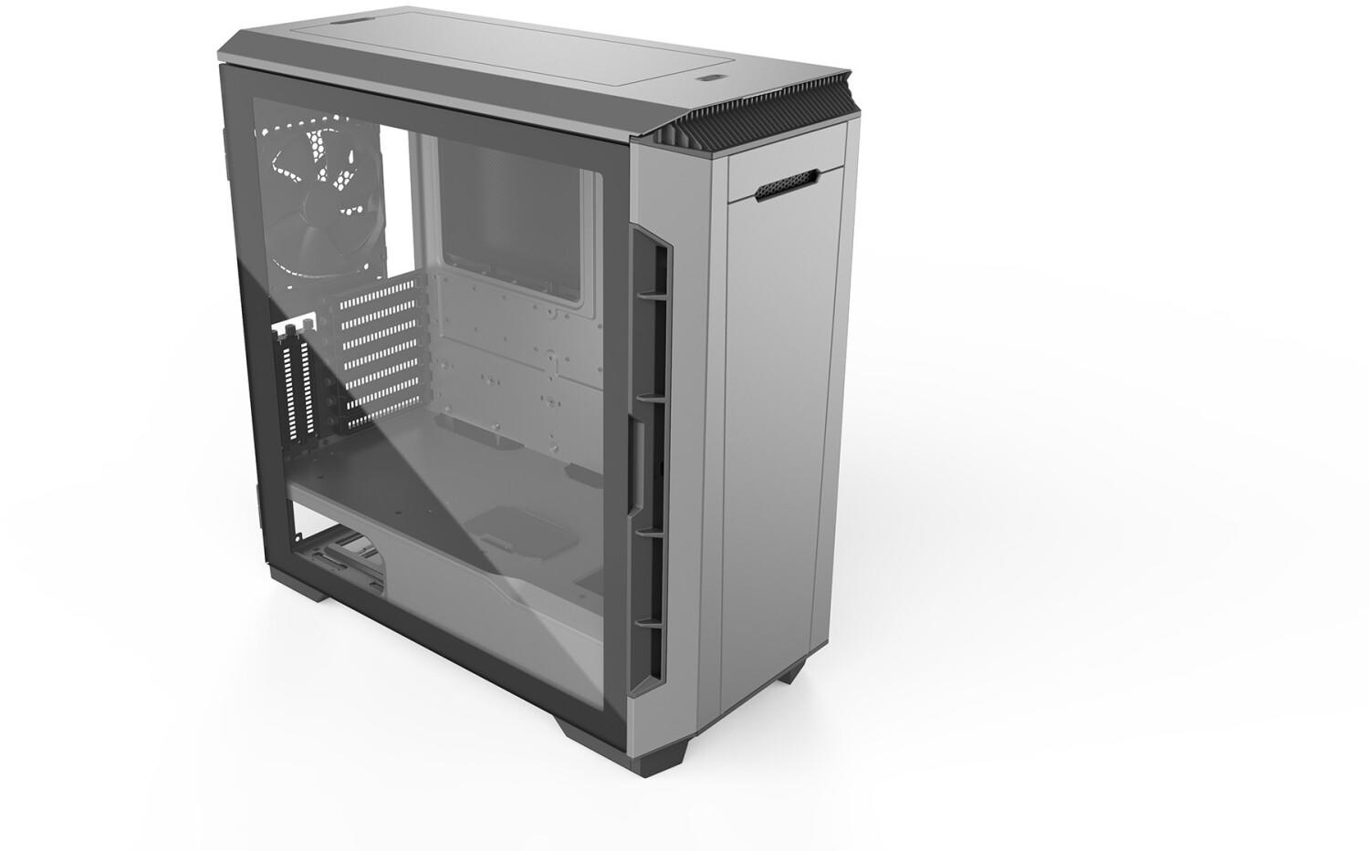 Phanteks Eclipse P600S Silent