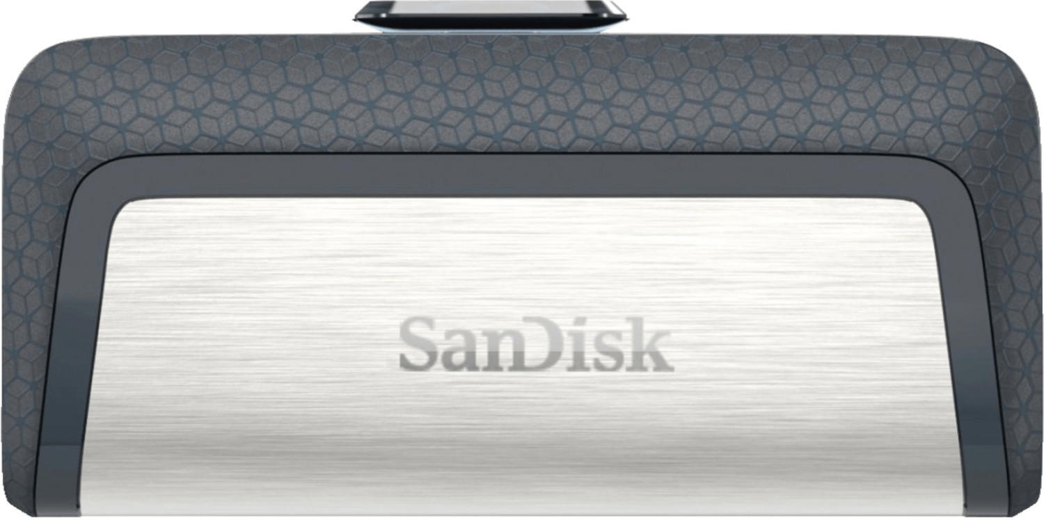 SanDisk Ultra Dual Drive Type C 128GB