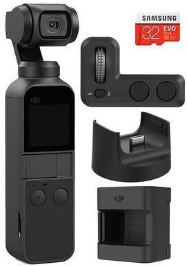 DJI Osmo Pocket