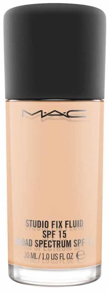 MAC Studio Fix Fluid NW 15 (30 ml)