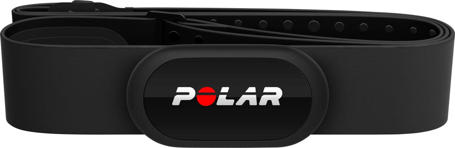 Polar H10 HR Belt M/XXL Black
