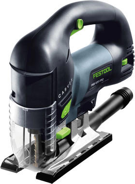 Festool Carvex PSB 420 EBQ-Plus (110V)