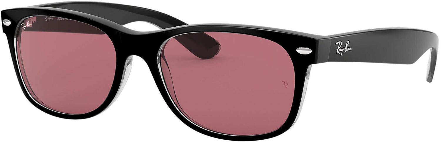 Ray-Ban New Wayfarer Classic RB2132