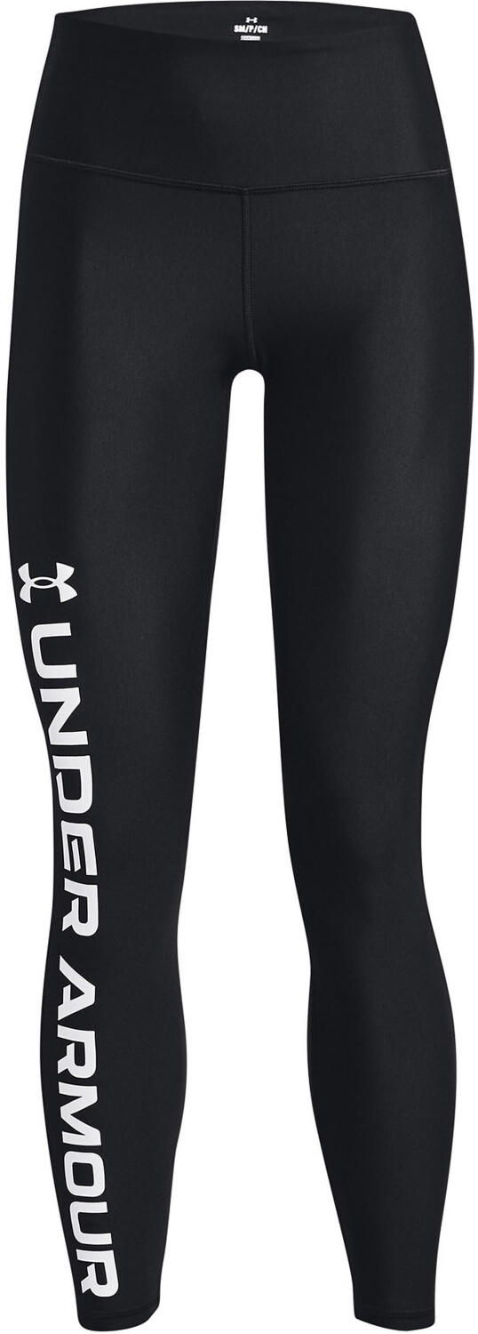 Under Armour Women’s Tight Armour Branded Legging (1376327) black