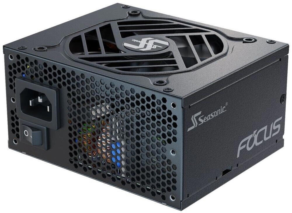 Seasonic Focus SGX-750 (2021) 750W