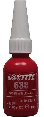 Loctite 638 10ml