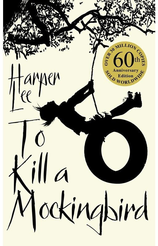 To Kill a Mockingbird. 50th Anniversary (Lee, Harper) (ISBN: 9780099549482)