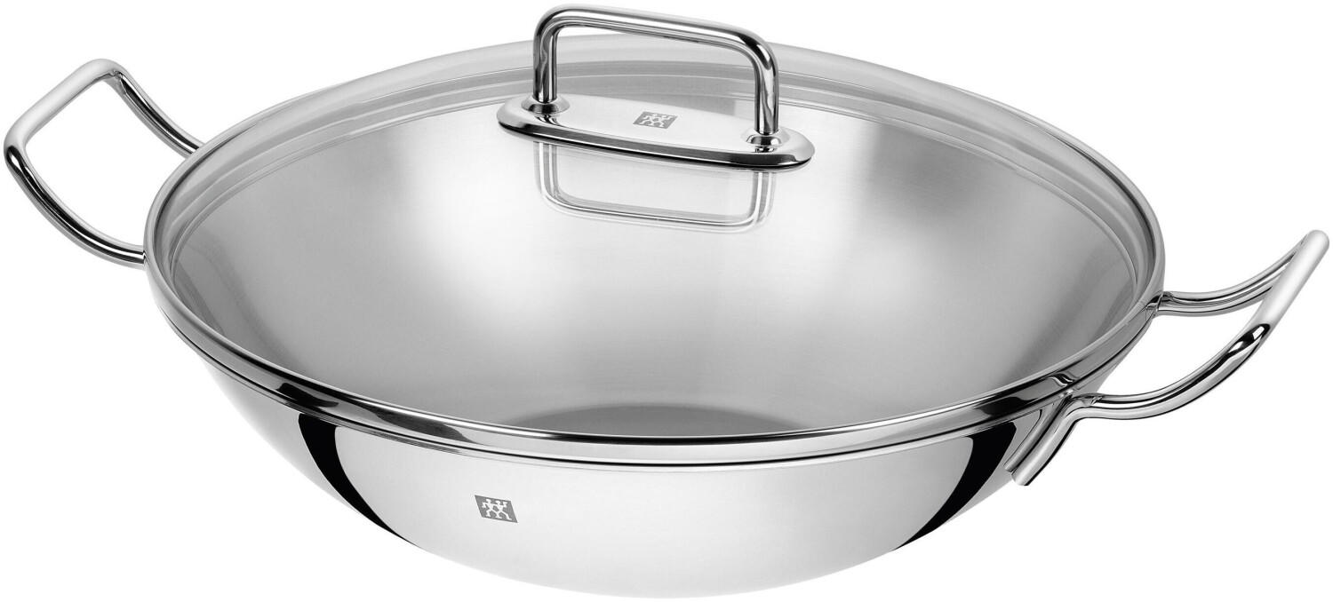 ZWILLING Plus Pro Wok 32 cm