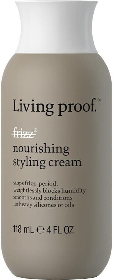 Living Proof. Living Proof No Frizz Nourishing Styling Cream (118ml)