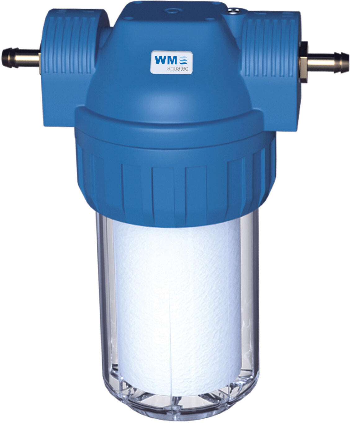 WM aquatec Water Filter Set Mobile Edition