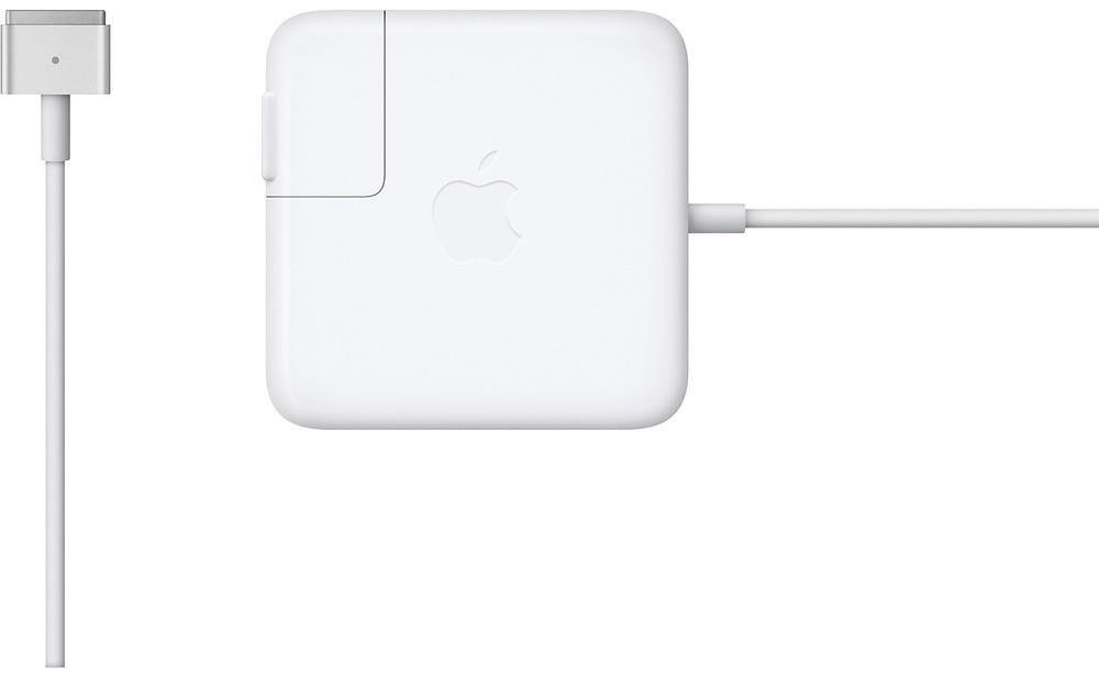 Apple 85W MagSafe 2 Power Adapter (MD506B/B)