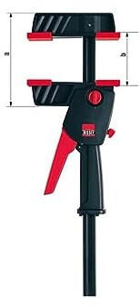 Bessey DUO16-8