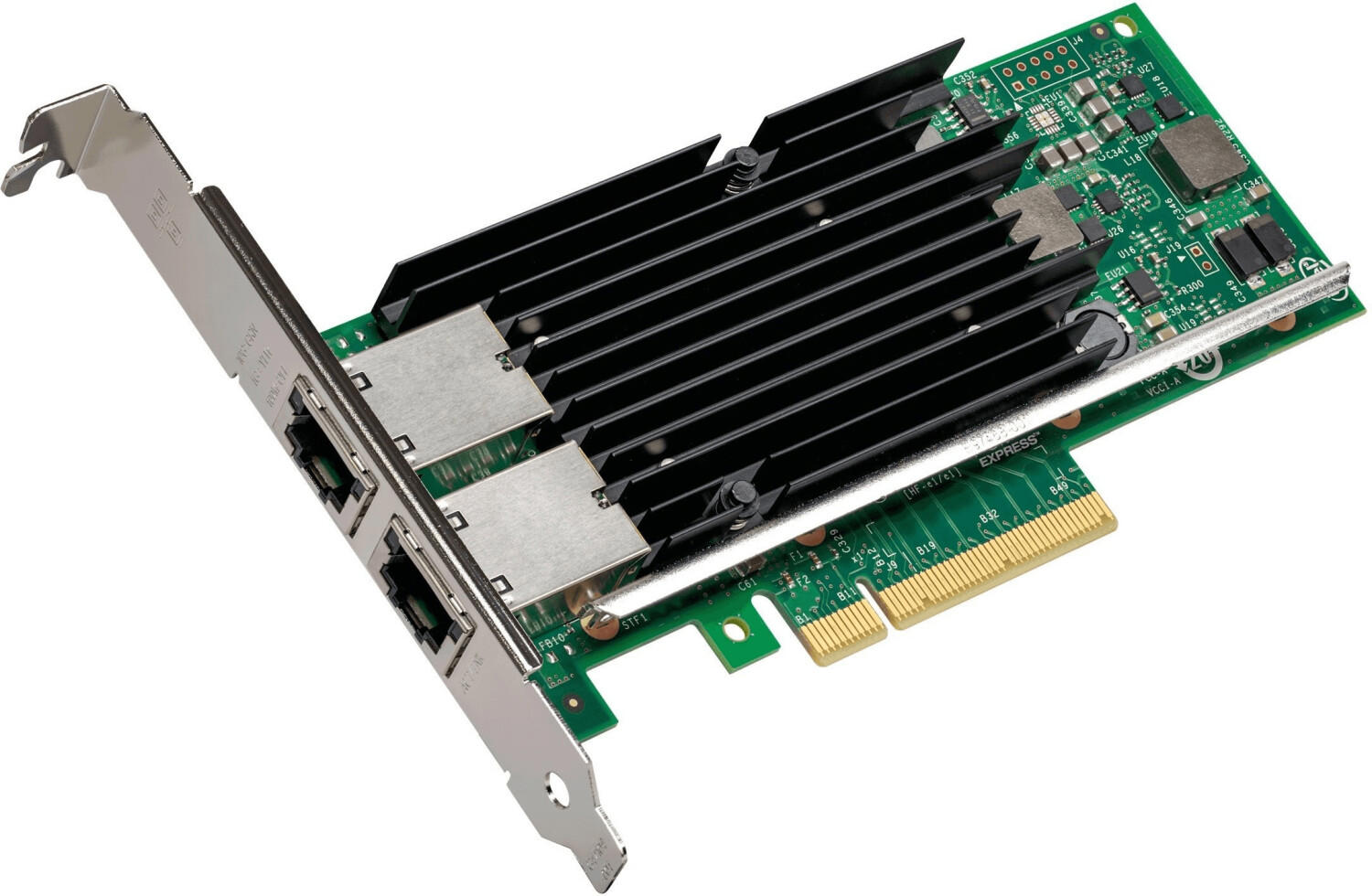 Intel X540-T2 Ethernet Adapter