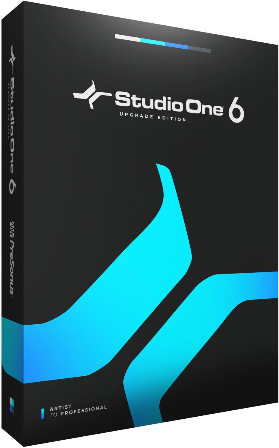 Presonus Studio One 6