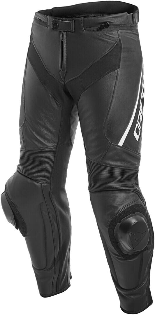 Dainese Delta 3 Perforierte Pants black/white