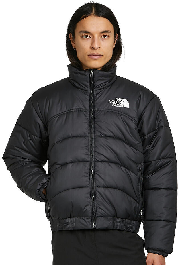 The North Face 2000 Synthetic Puffer Jacket (NF0A7URE) black