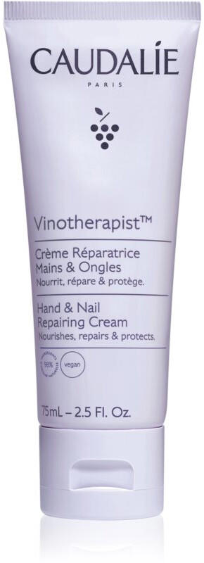 Caudalie Vinotherapist Hand & Nail Repairing Cream (75ml)