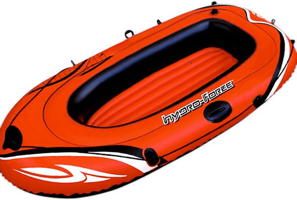 Bestway Inflatable Dinghy 196cm x 114cm