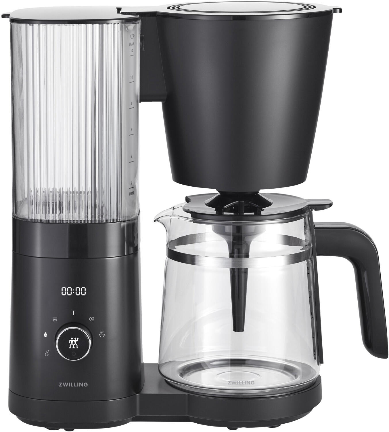 ZWILLING Enfinigy drip coffee maker