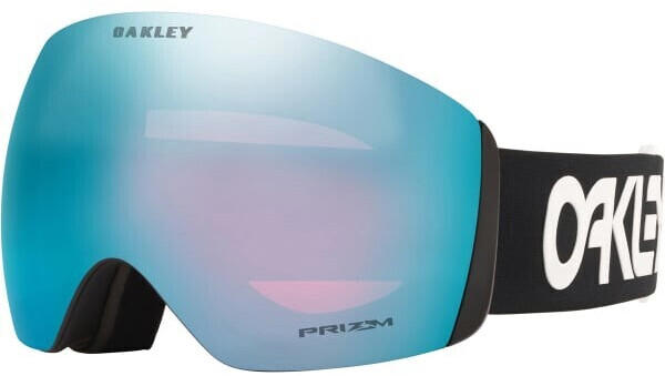 Oakley Flight Deck OO7050-83 (factory pilot black/prizm snow sapphire iridium)