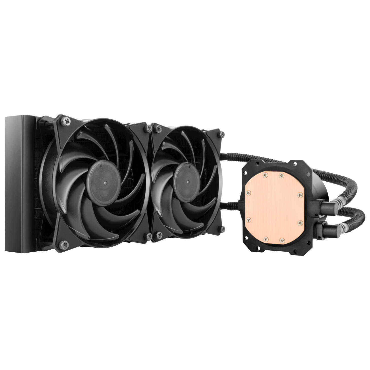 Cooler Master MasterLiquid Lite 240