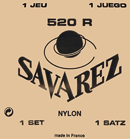 Savarez 520R