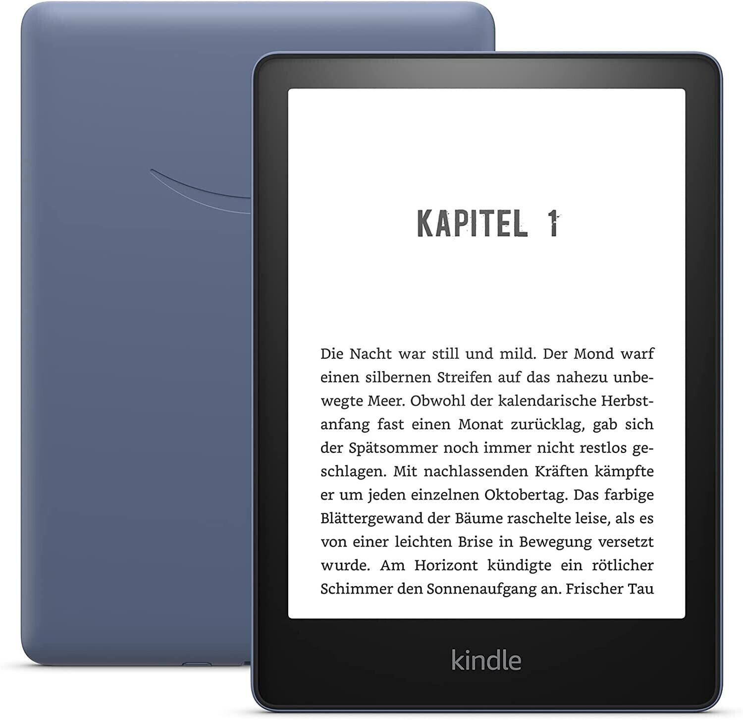 Kindle Paperwhite 16GB Blue (2021)