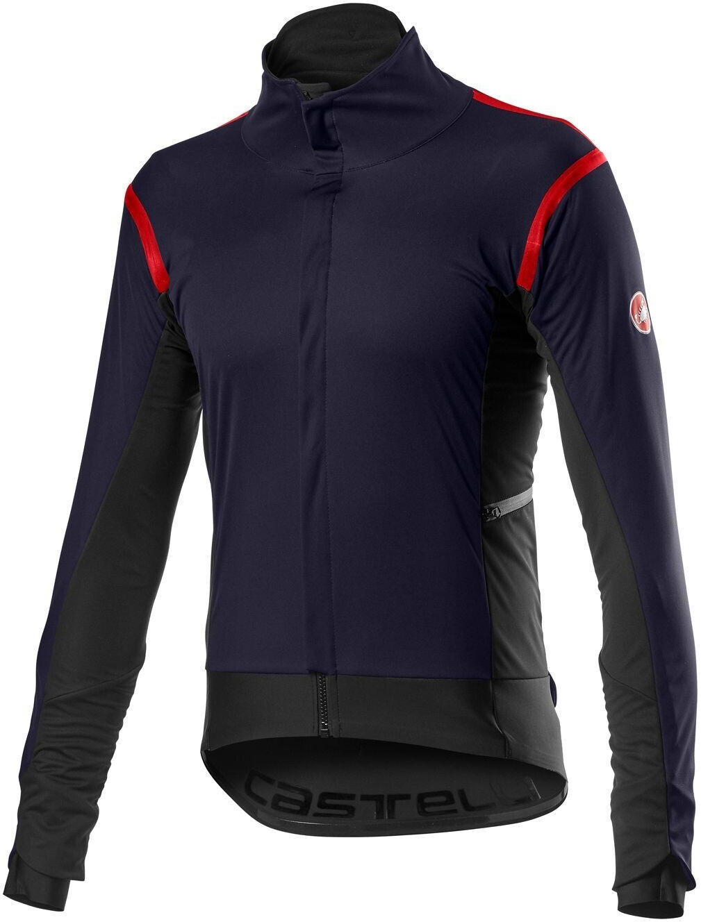 Castelli Alpha ROS 2 Jacket