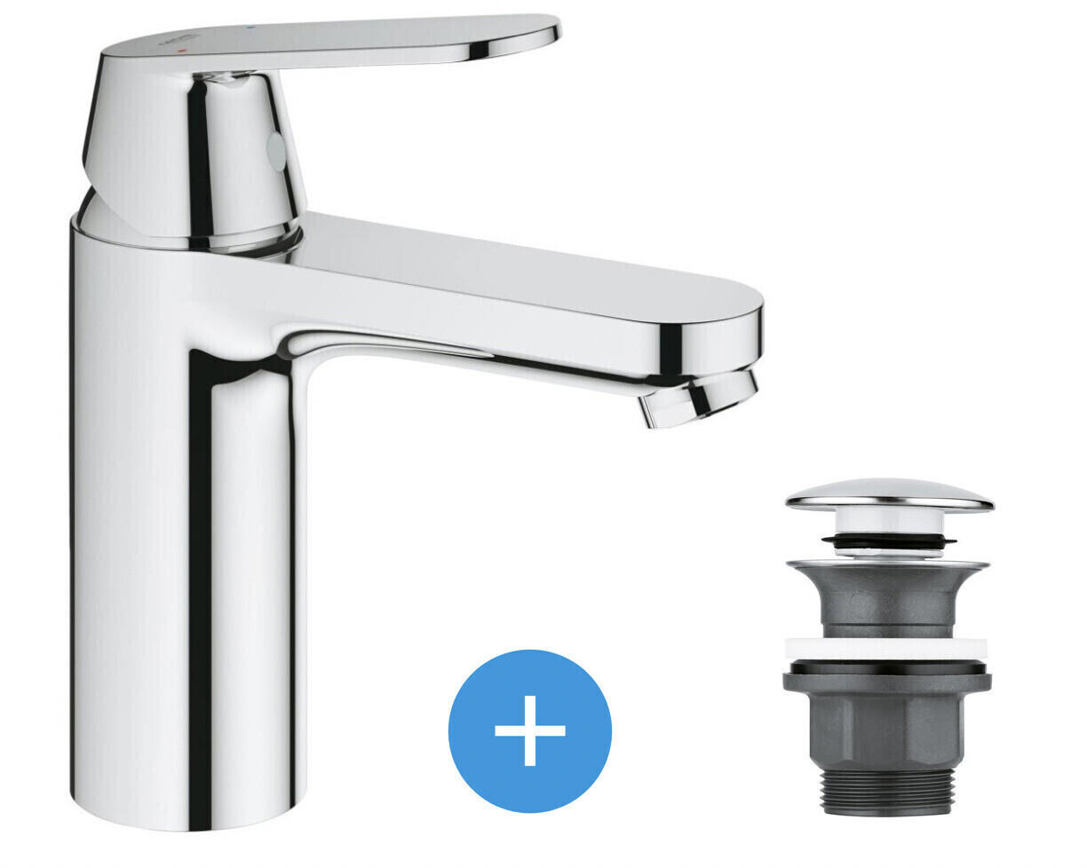 GROHE Eurosmart Cosmopolitan (23327000)