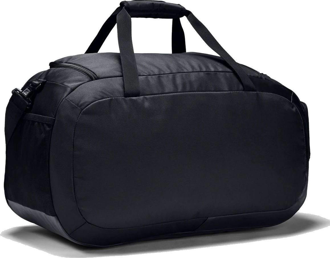 Under Armour Undeniable Duffel 4.0 Duffel Medium black