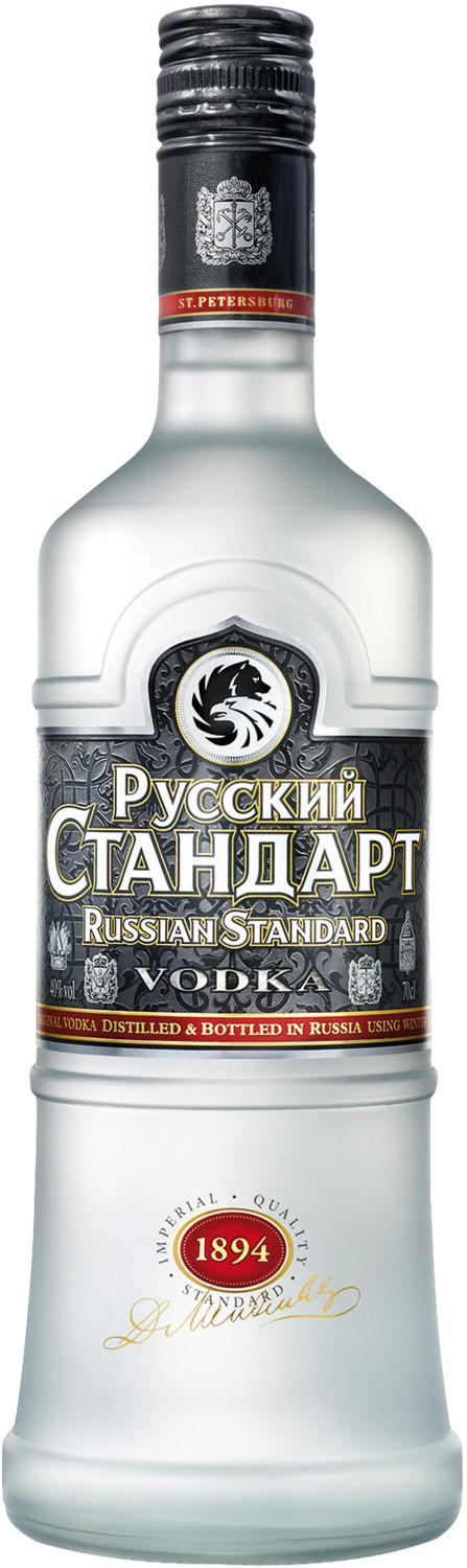 Russian Standard Original 40%