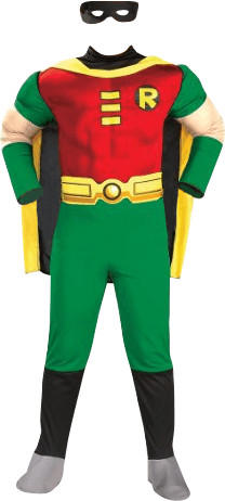 Rubie's Robin Toddler Costume