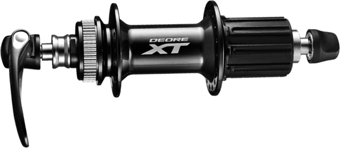 Shimano XT FH-M8000