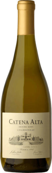 Catena Zapata Alta Chardonnay 0.75l