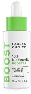 Paula's Choice 10% Niacinamide Booster (20ml)