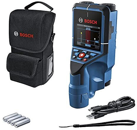 Bosch D-tect 200 C (0601081600)