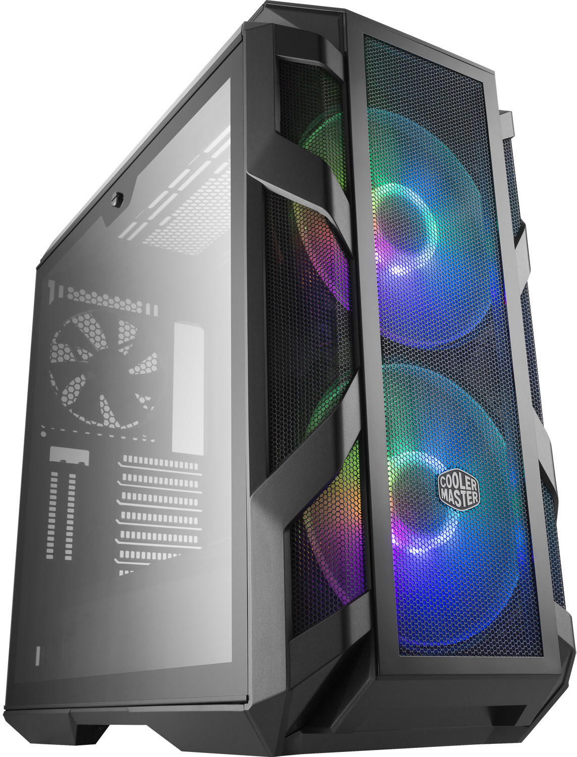 Cooler Master MasterCase H500M