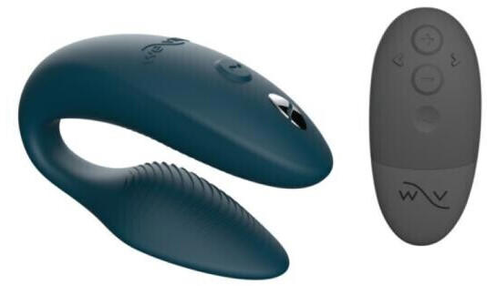 We-Vibe Sync 2