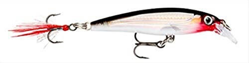 Rapala X-rap 8cm - 7gr