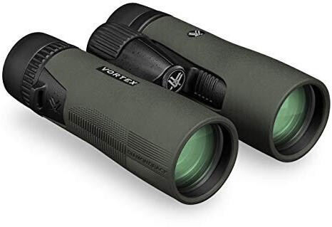 Vortex Optics Diamondback HD 10x42 New