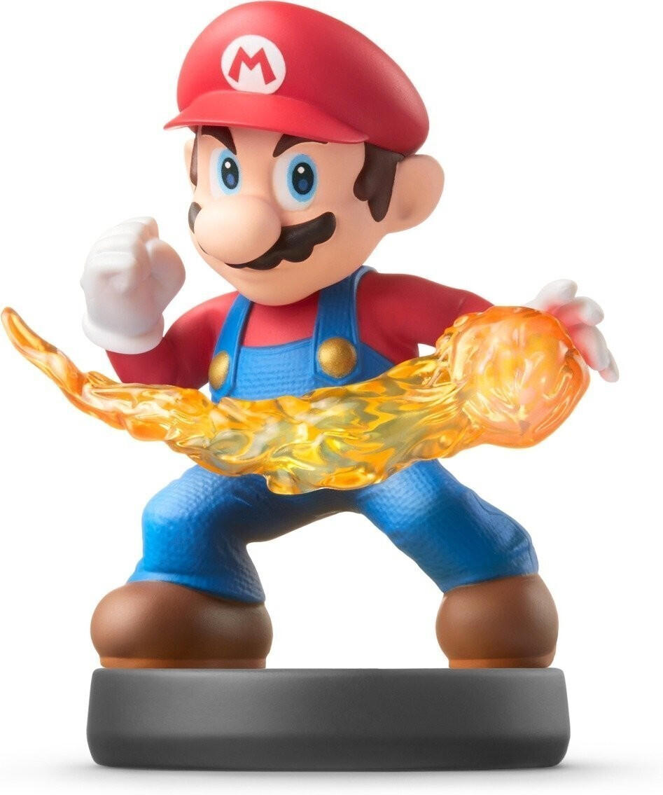 Nintendo amiibo (Super Smash Bros. Collection)