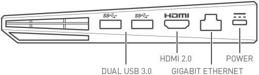 NVIDIA Shield TV Pro 4K