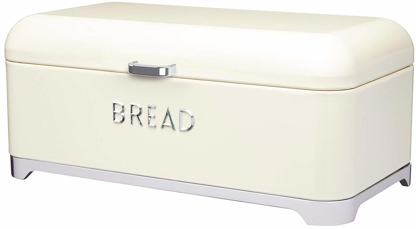 Kitchen Craft Lovello bread box 42 x 22 cm