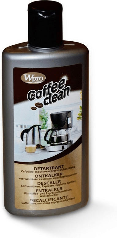 Wpro Coffee Clean