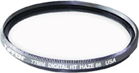 Tiffen Titanium 77mm Digital HT HAZE 86