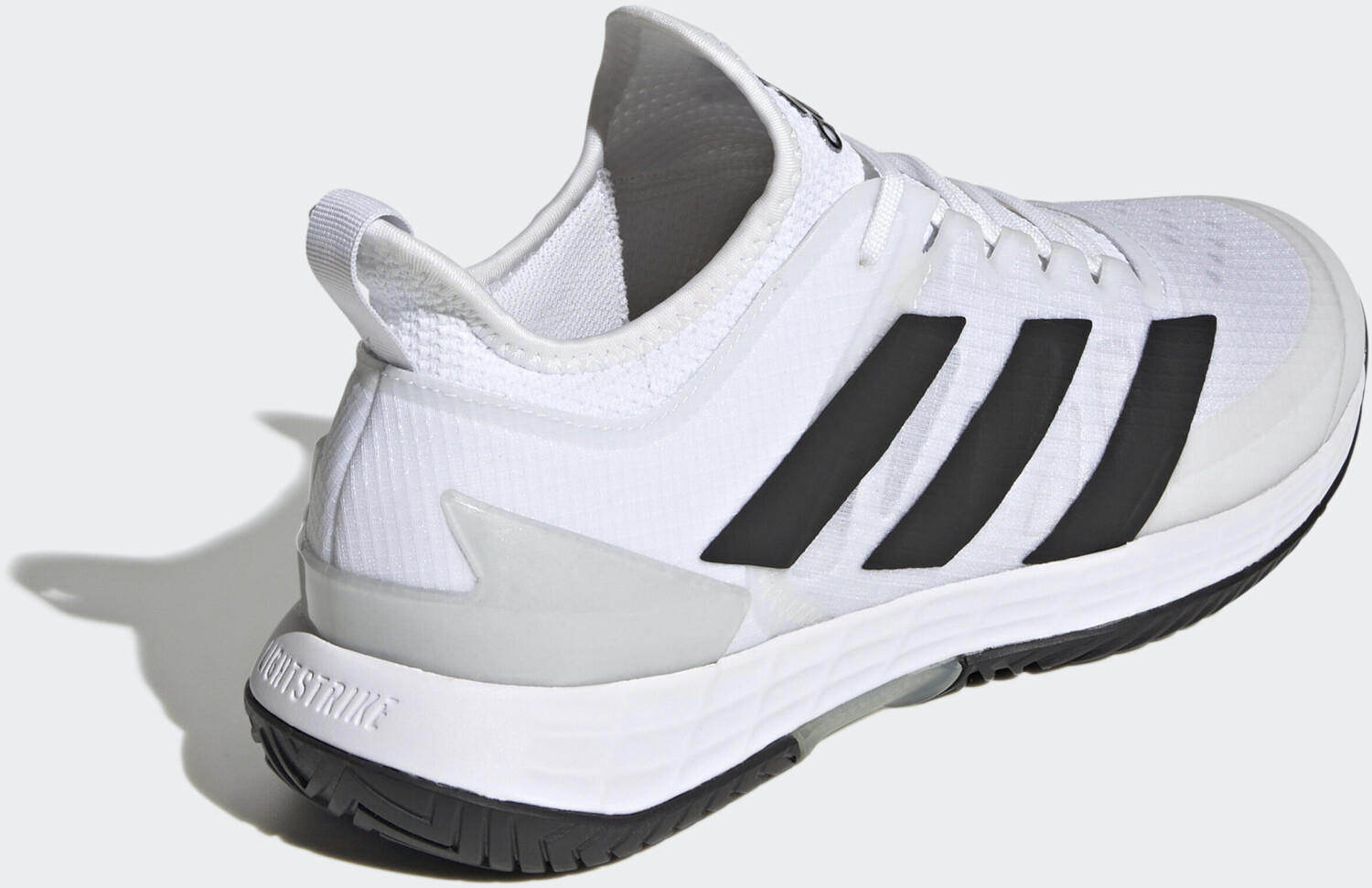 Adidas Adizero Ubersonic 4 (GW2512) cloud white/core black/silver metallic