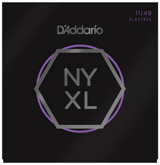 D'Addario NYXL1149