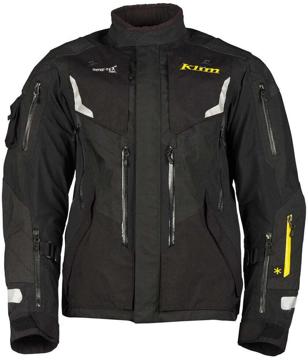 Klim Badlands Pro Jacket